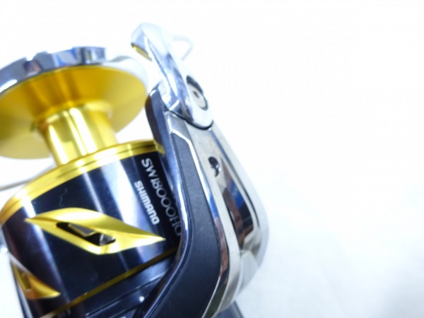 20ステラSW 18000HG